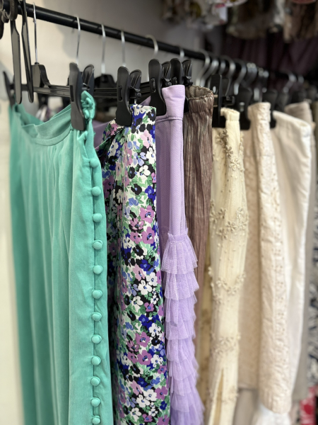 Használt ruha Használt ruha