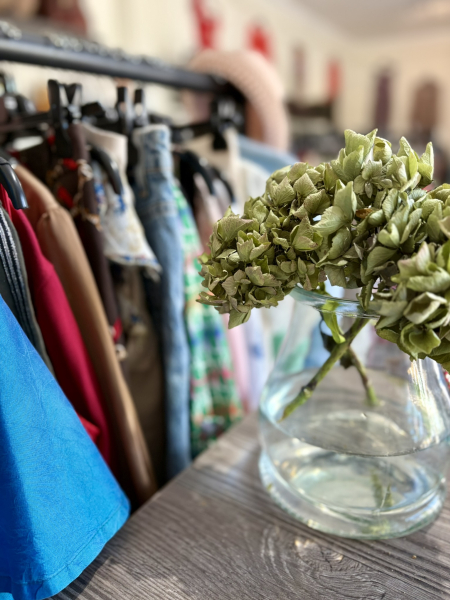 Használt ruha Használt ruha